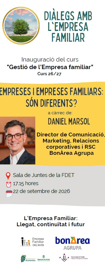 dialegs empresa familiar