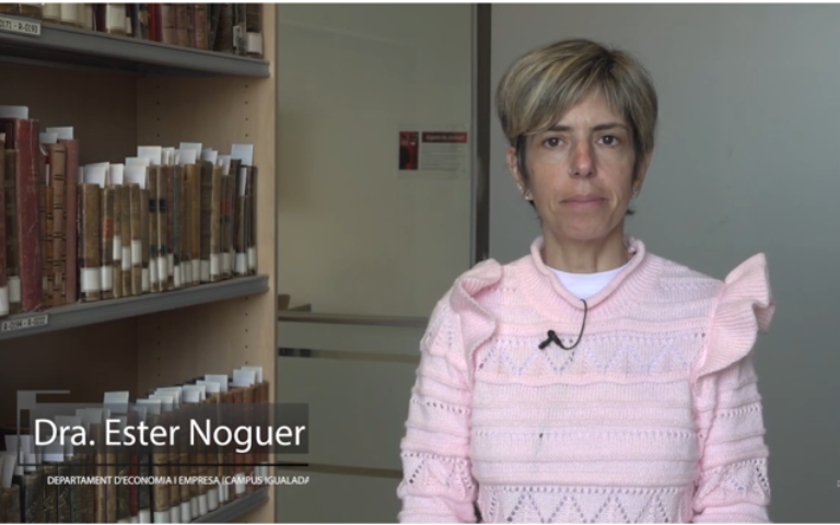 ester noguer