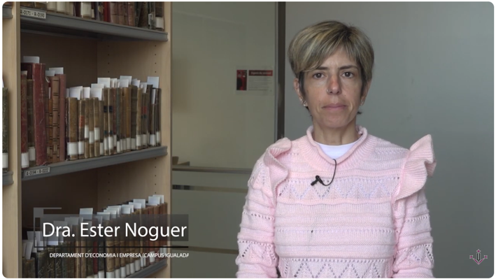 ester noguer