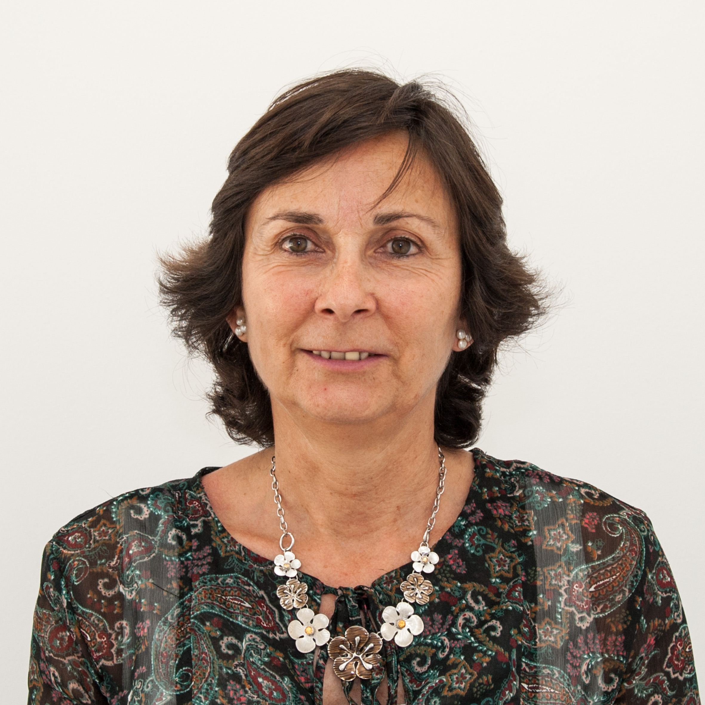 Cos Sánchez, Pilar