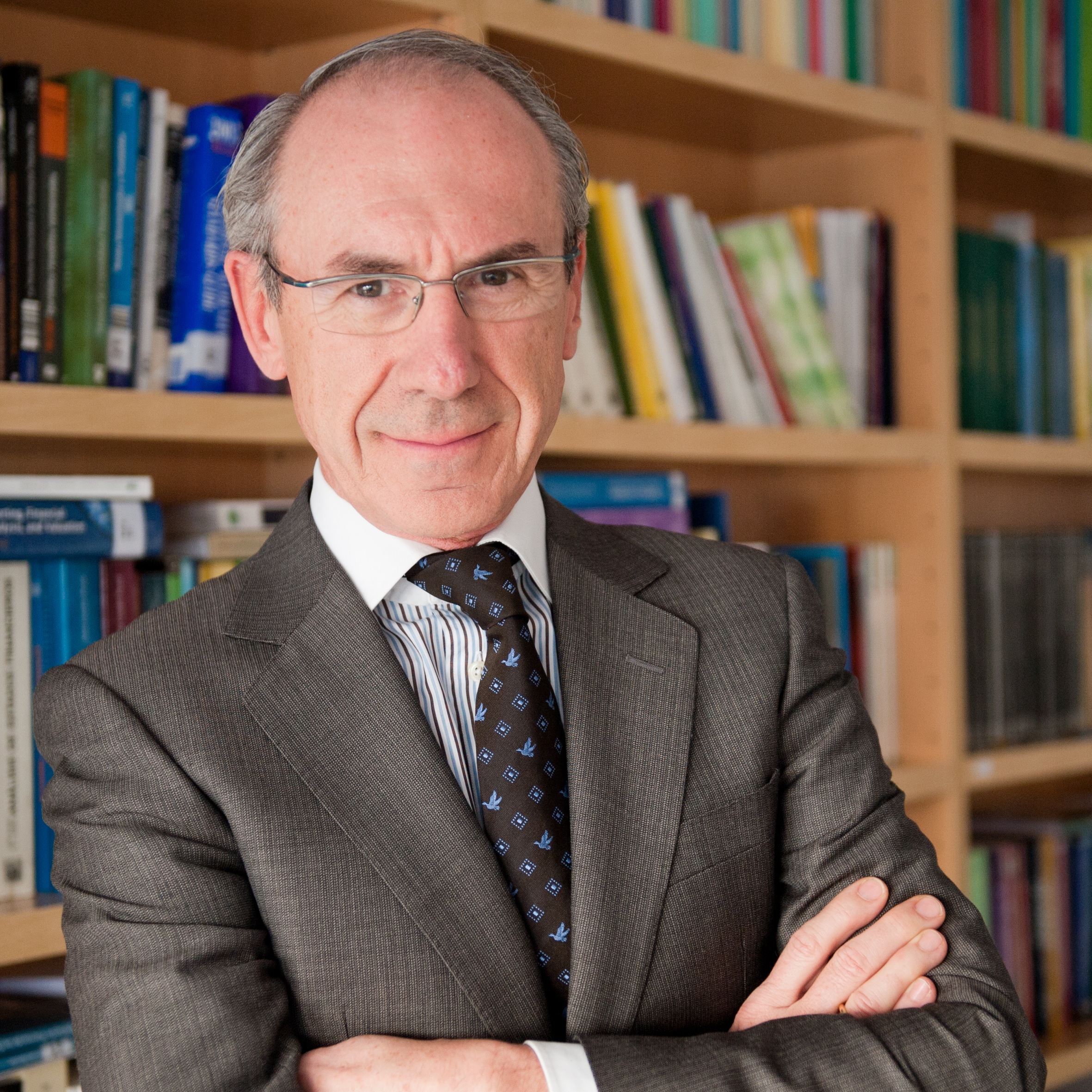 Gallizo Larraz, José Luis