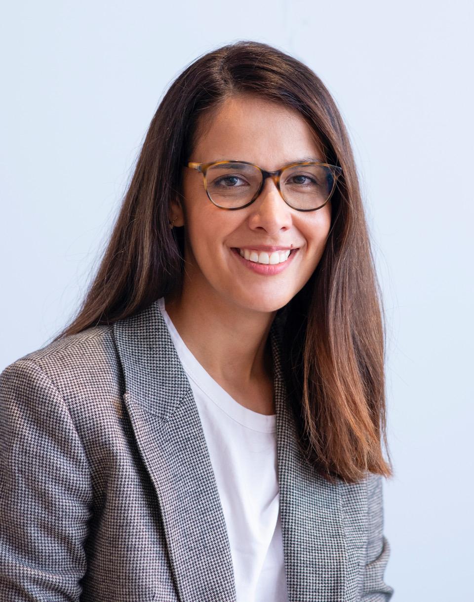 Juliana Fernandes