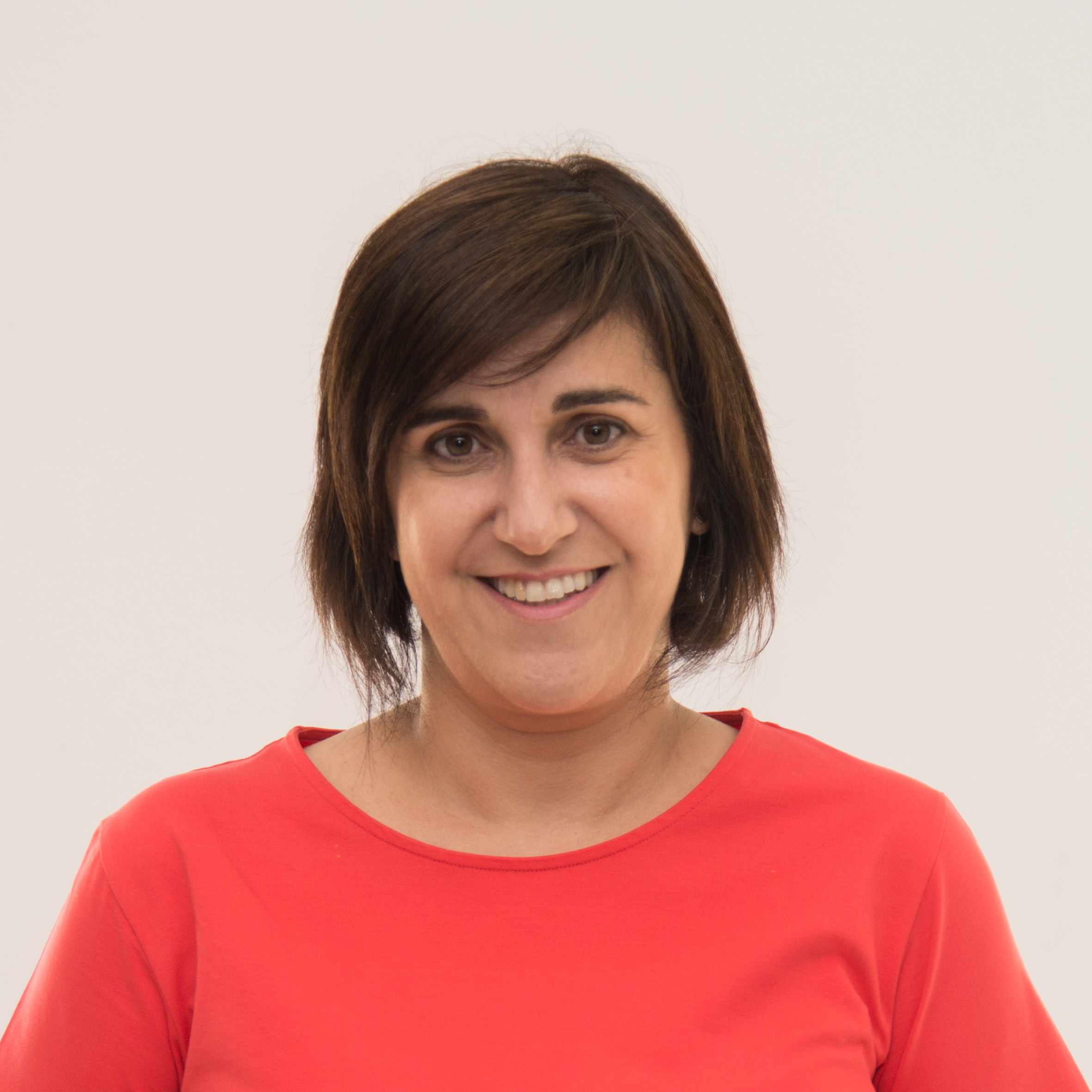 Martín Fuentes, Eva