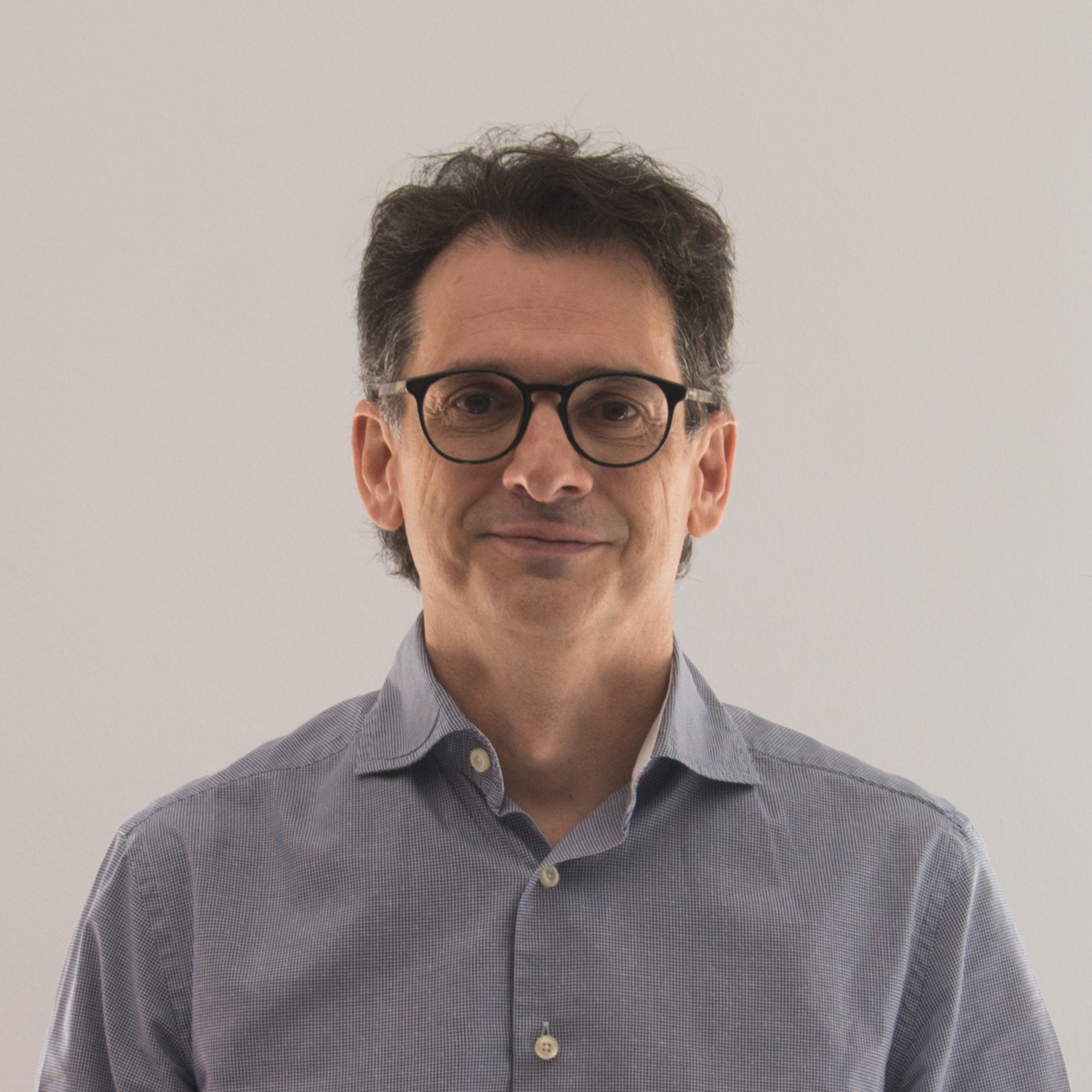 Riu Vila, Josep Mª