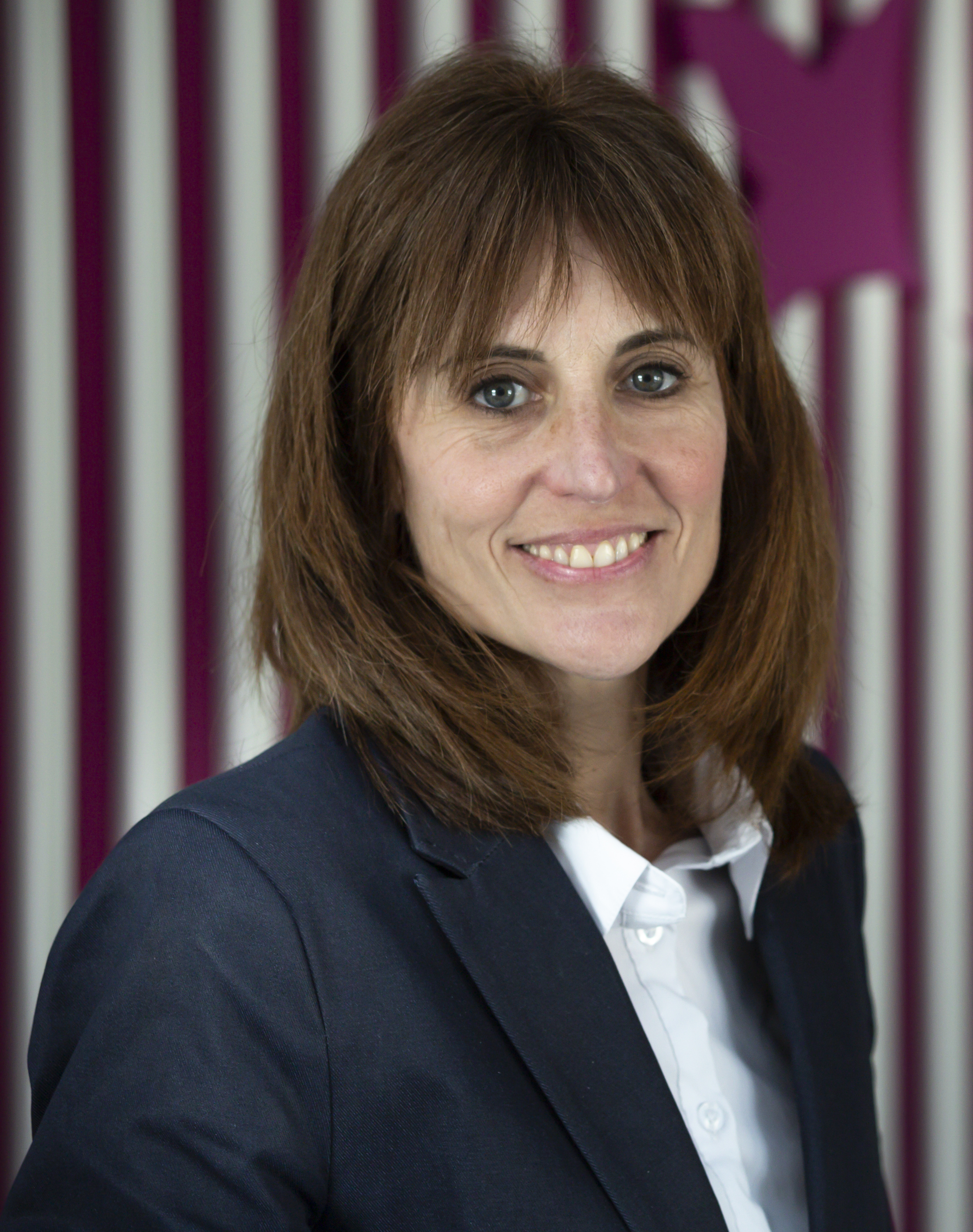 Trapero Bertran, Marta